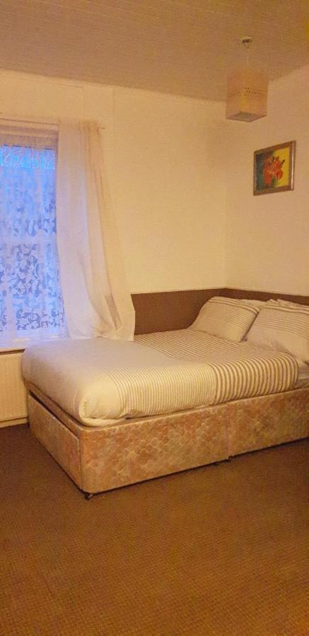Hotel Avansi Blackpool Exterior photo